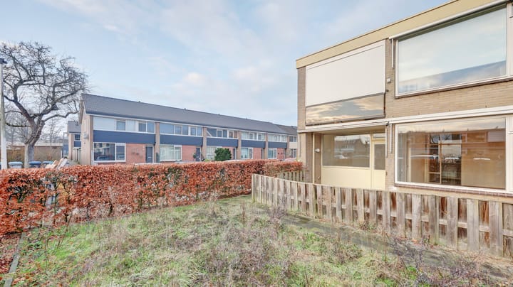 Foto 21 van Bartókstraat 1