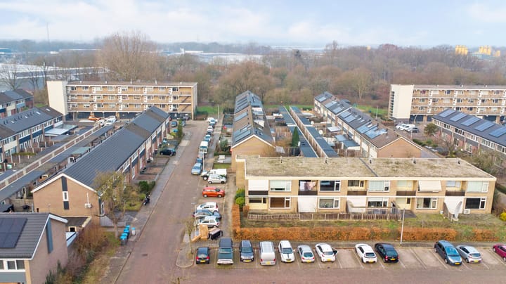 Foto 22 van Bartókstraat 1