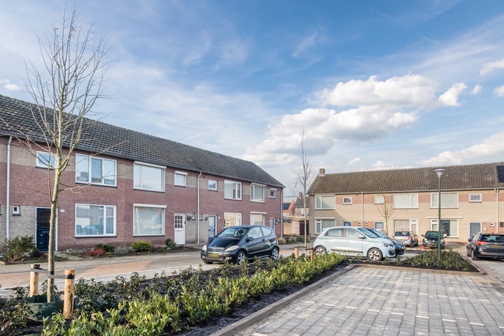 Foto 4 van Heer van Rodestraat 139