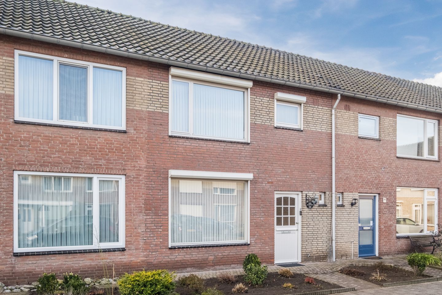 Foto 5 van Heer van Rodestraat 139