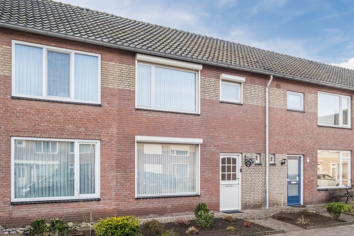 Foto 5 van Heer van Rodestraat 139