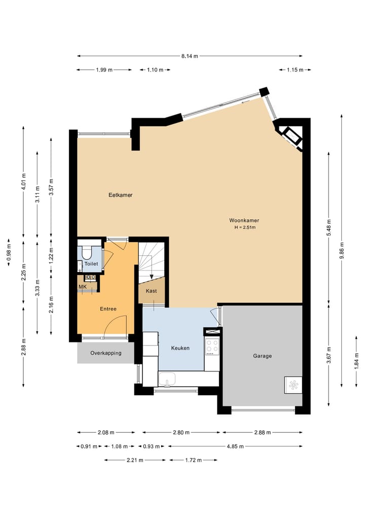 Foto 45 van Uitdamstraat 17