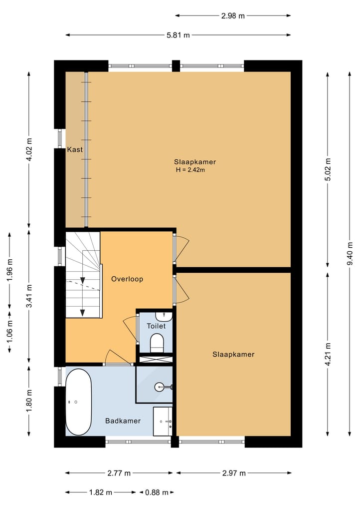 Foto 46 van Uitdamstraat 17