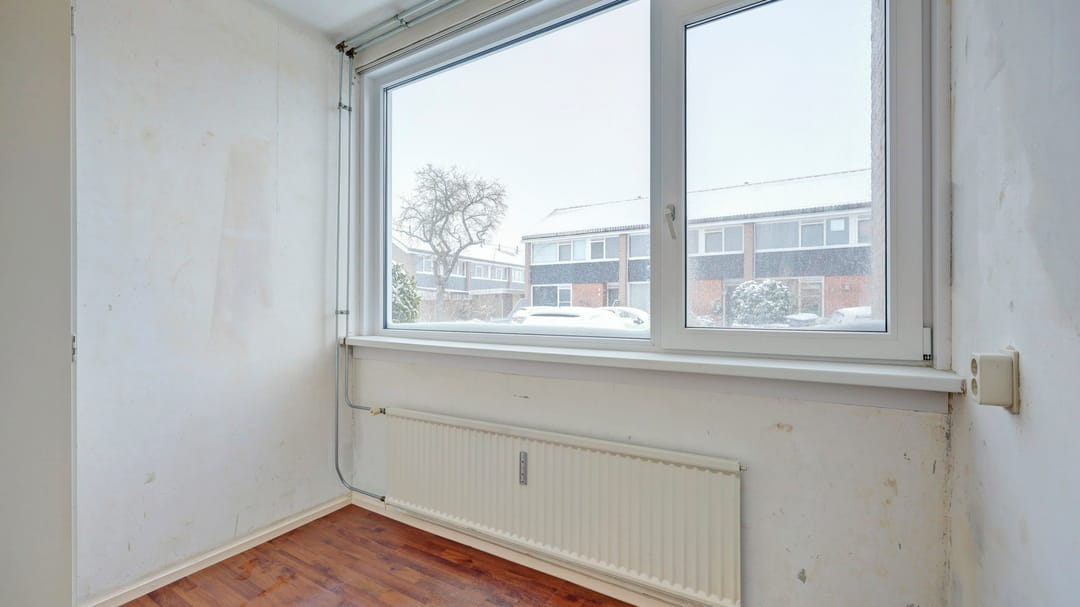 Photo 13 of Bartókstraat 1