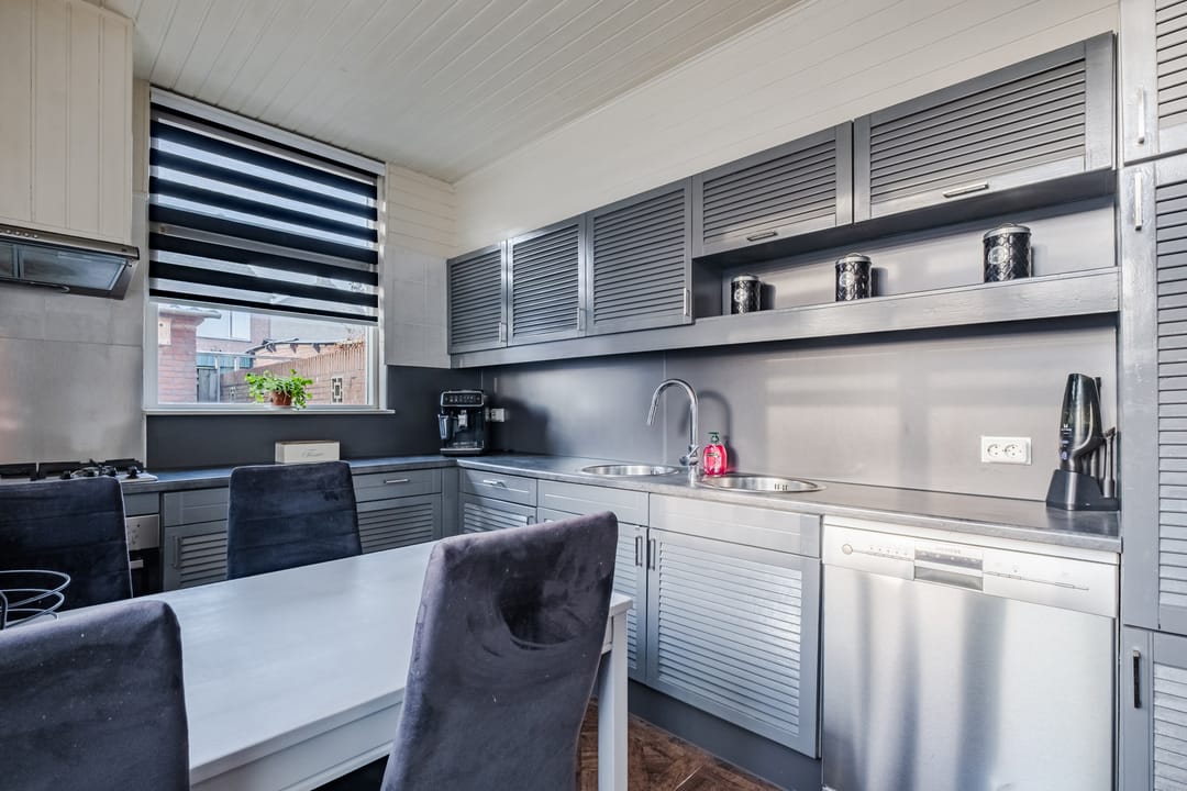 Foto 13 van Heer van Rodestraat 139