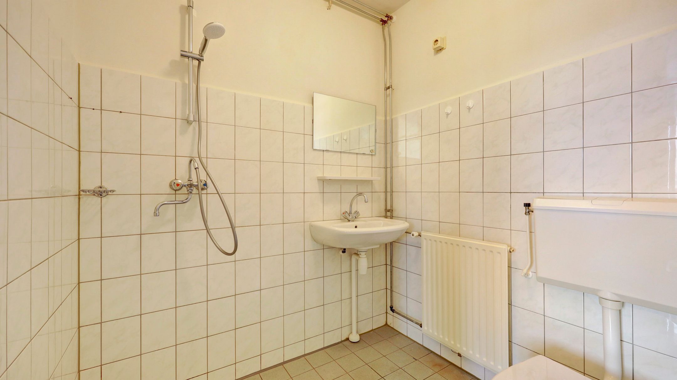 Photo 15 of Bartókstraat 1