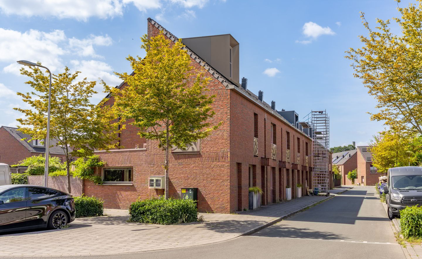 Foto 65 van Vivaldistraat 48