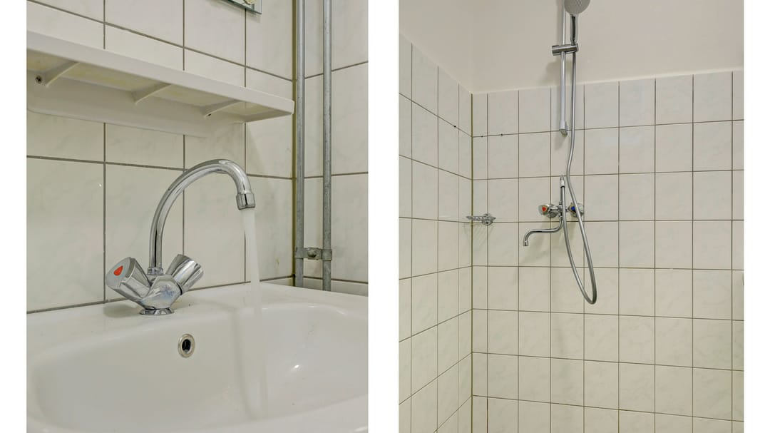 Photo 17 of Bartókstraat 1