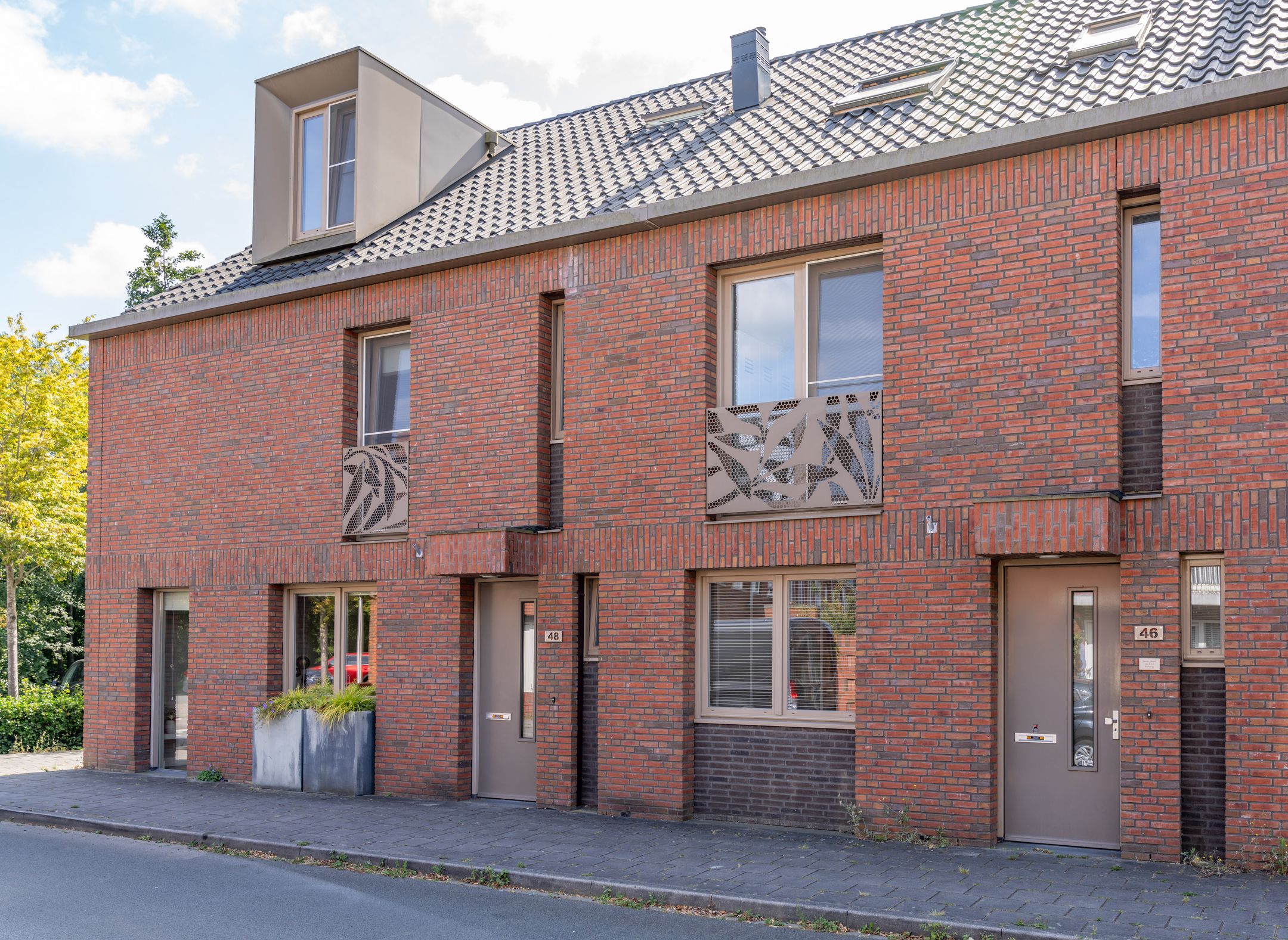 Foto 69 van Vivaldistraat 48