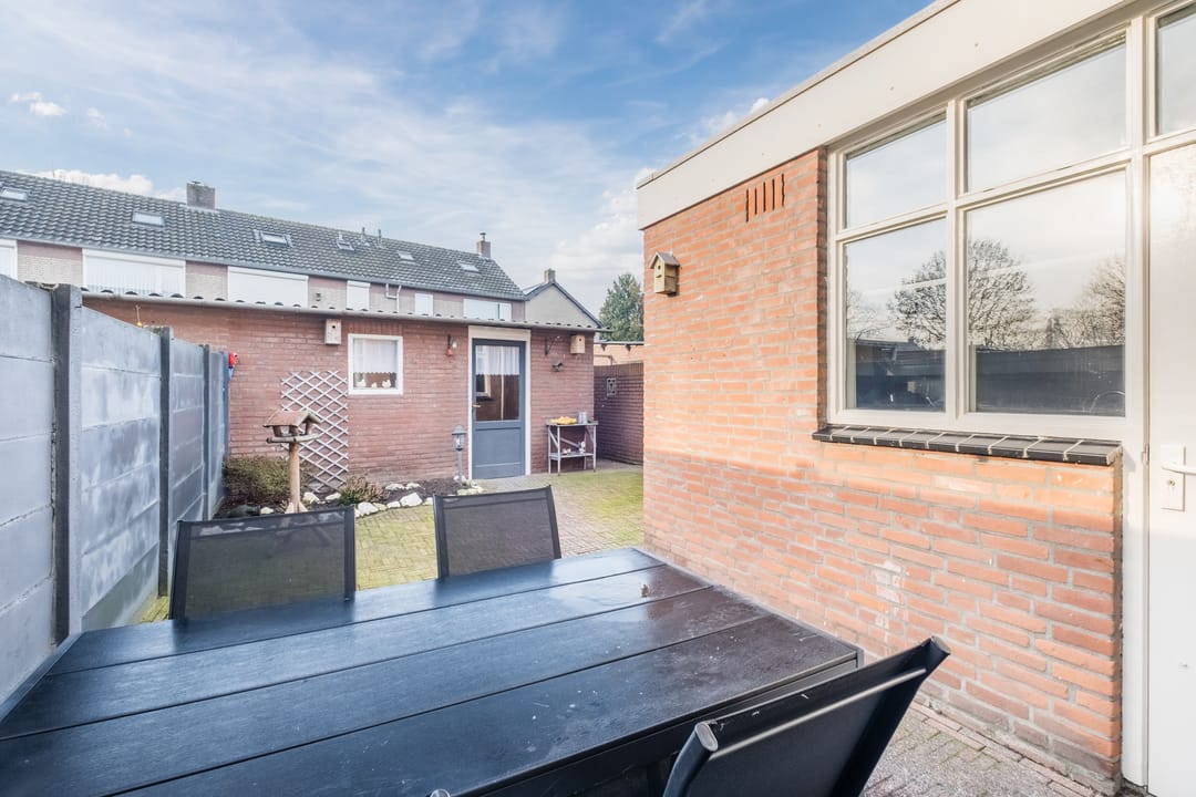 Foto 26 van Heer van Rodestraat 139