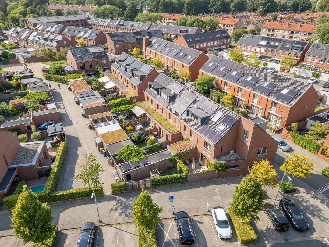 Foto 76 van Vivaldistraat 48