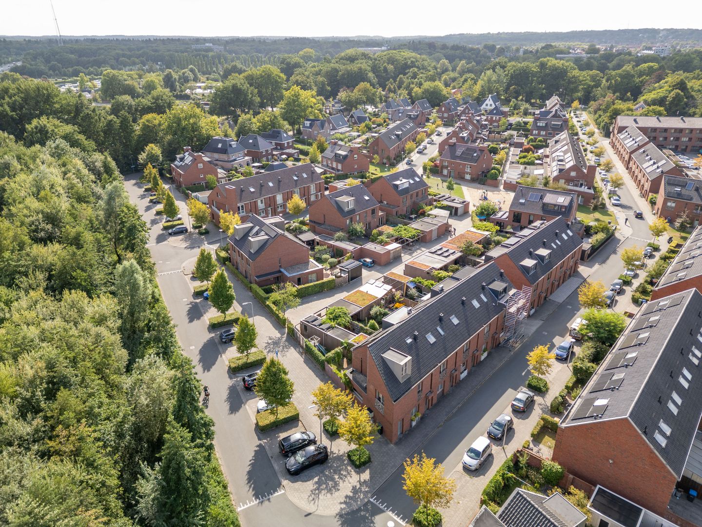 Foto 74 van Vivaldistraat 48