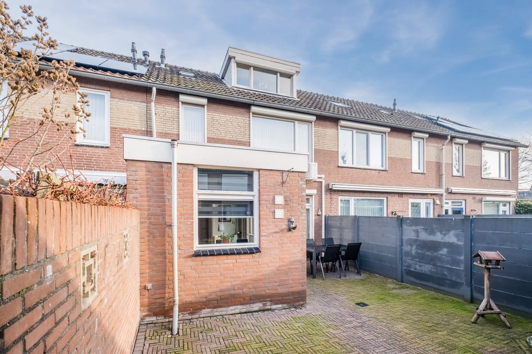 Foto 28 van Heer van Rodestraat 139