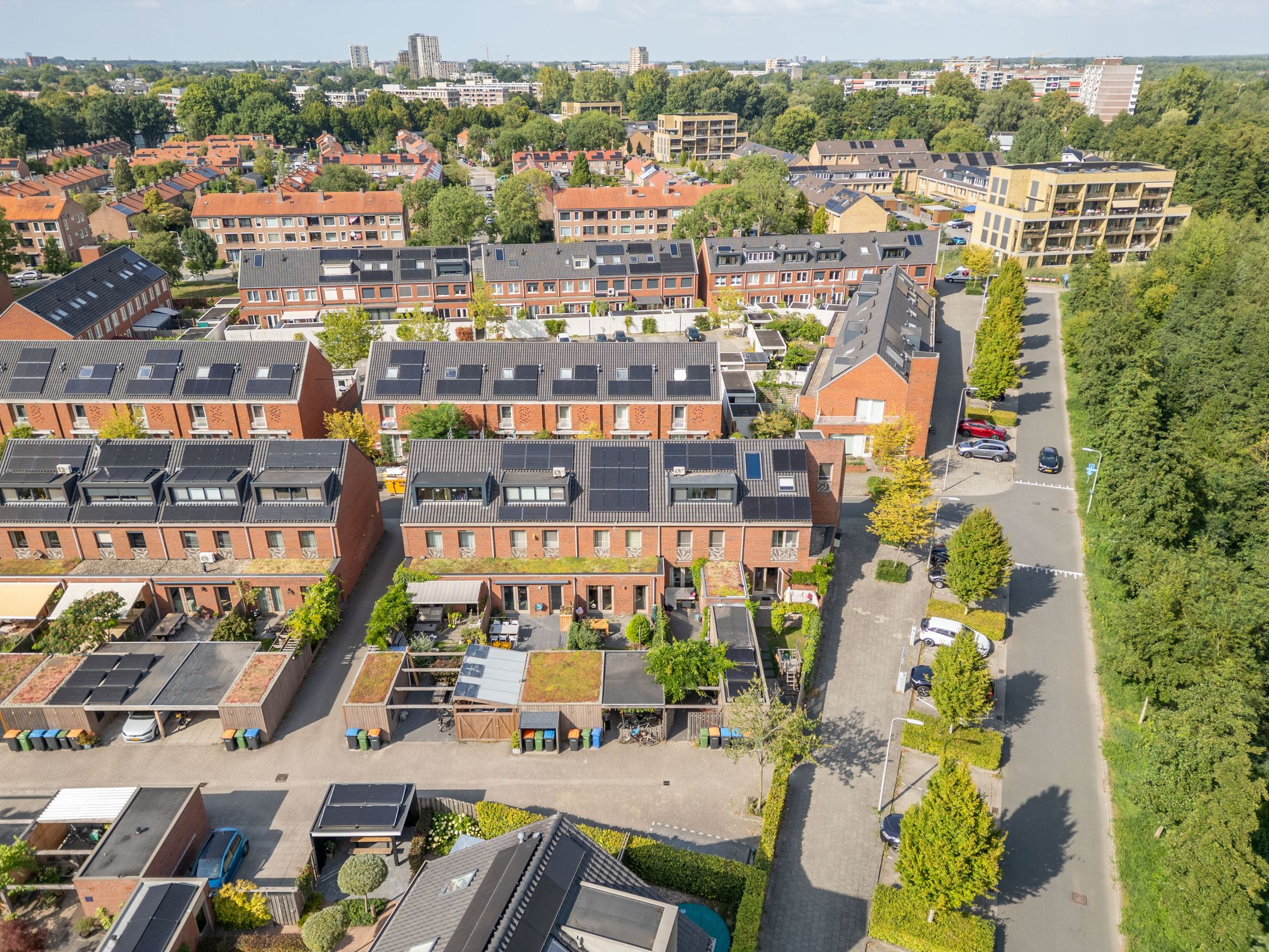 Foto 75 van Vivaldistraat 48