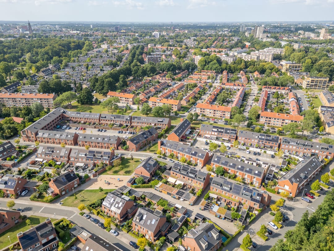 Foto 73 van Vivaldistraat 48