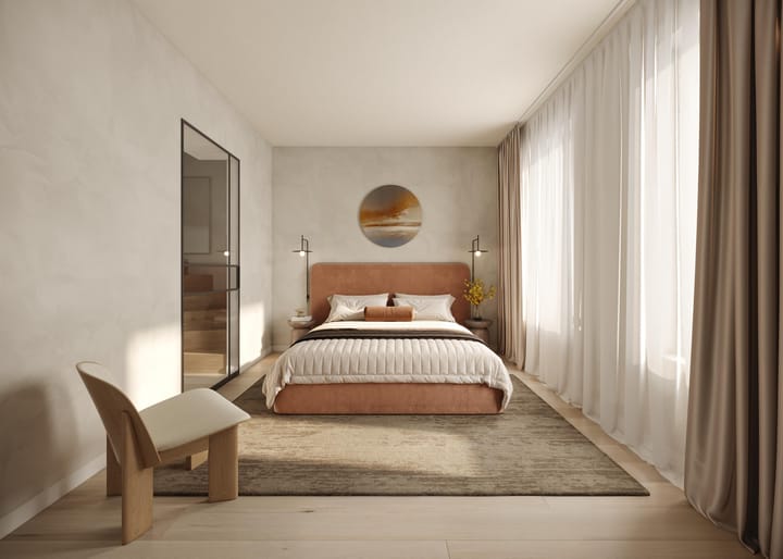 Photo 3 of Nassaulaan 107