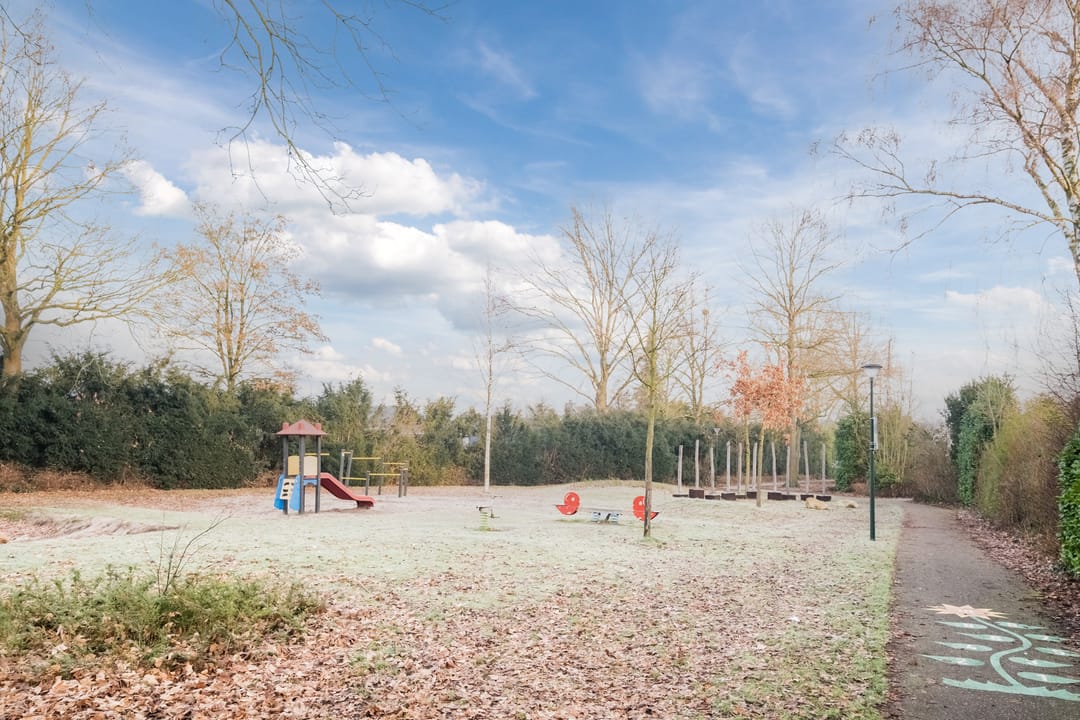 Foto 31 van Heer van Rodestraat 139