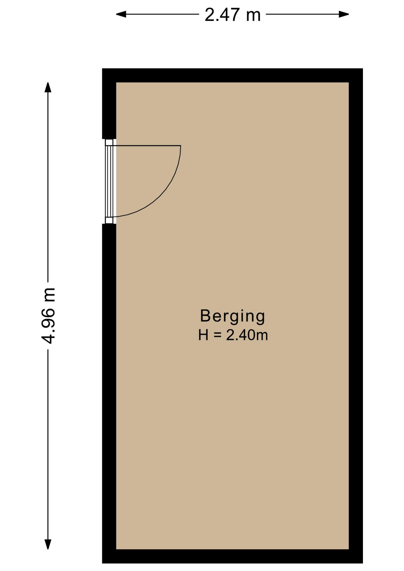 Foto 78 van Vivaldistraat 48