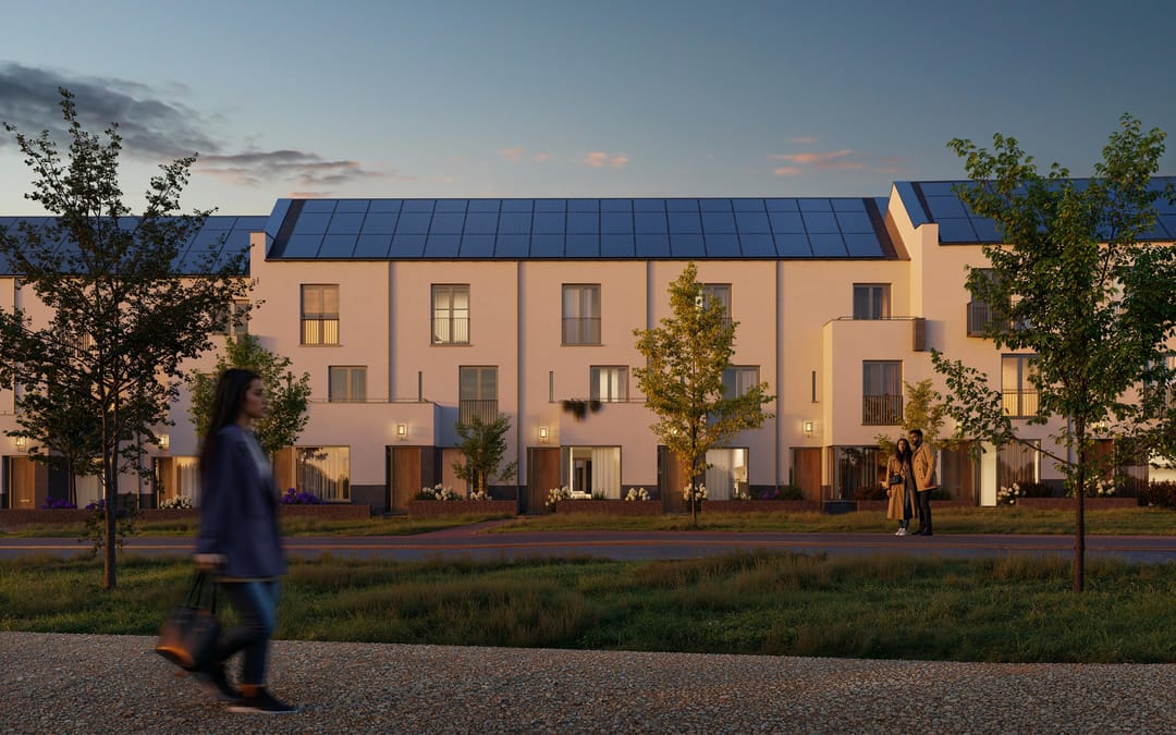 Photo 1 of Nassaulaan 107