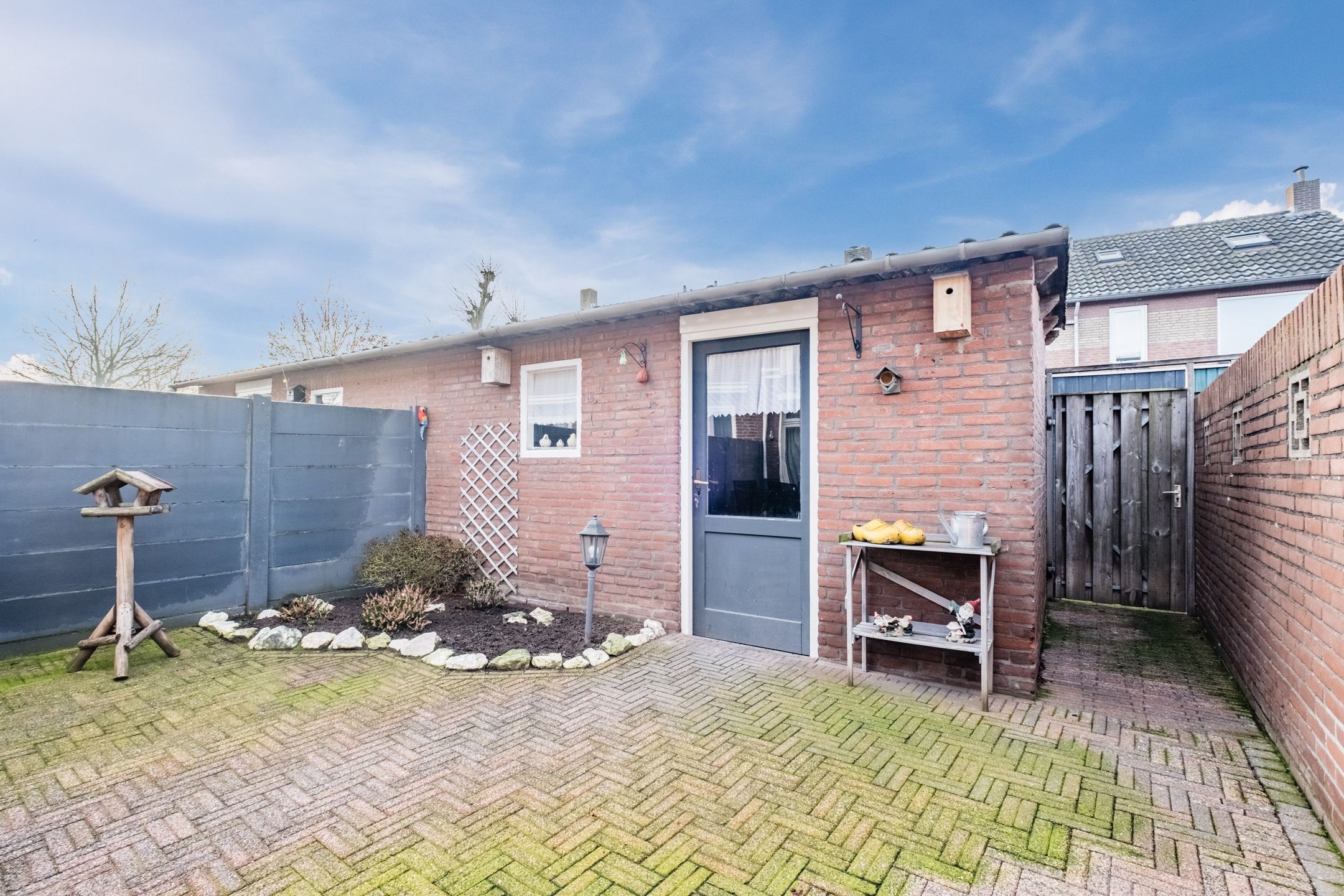 Foto 27 van Heer van Rodestraat 139