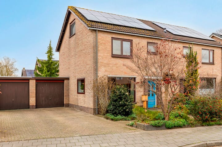 Nansenstraat 1 main image