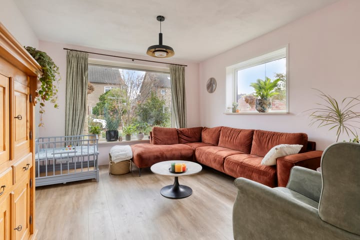 Photo 2 of Nansenstraat 1