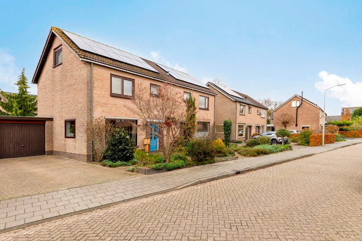 Foto 5 van Nansenstraat 1