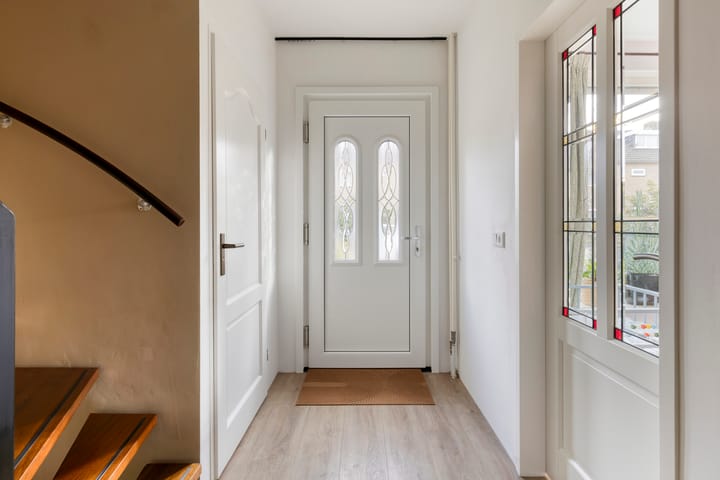 Foto 8 van Nansenstraat 1