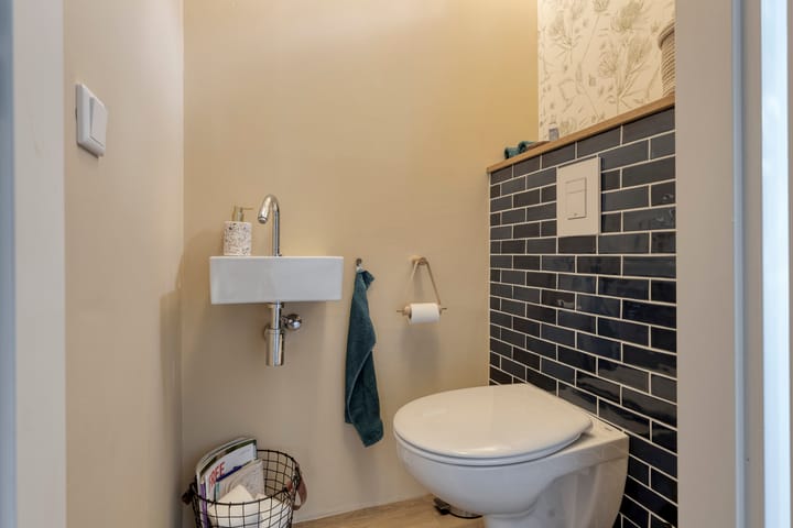 Foto 9 van Nansenstraat 1