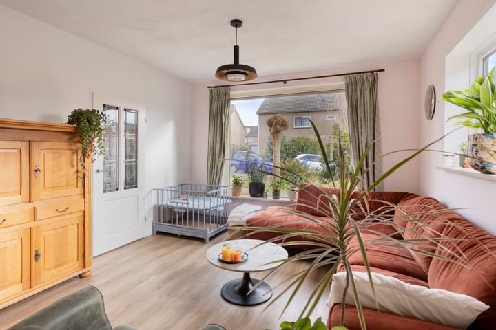 Foto 11 van Nansenstraat 1