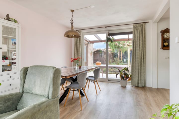 Foto 14 van Nansenstraat 1