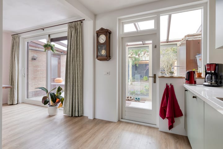 Foto 15 van Nansenstraat 1