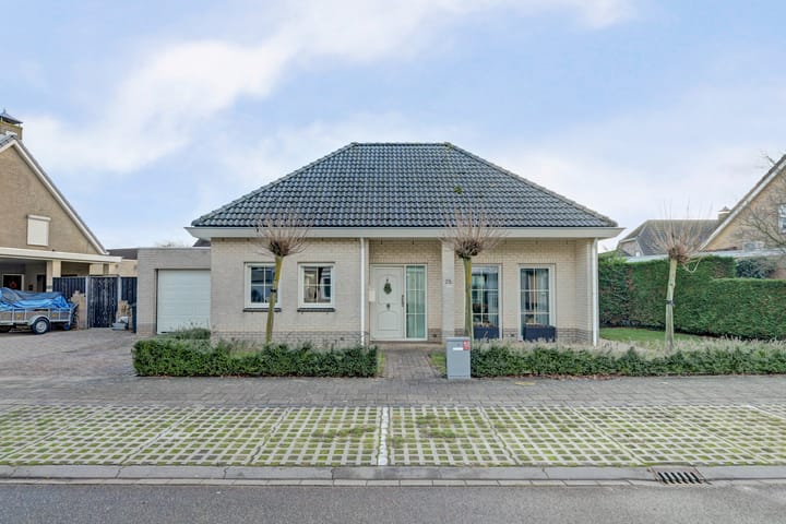 Foto 2 van Vroonland 25