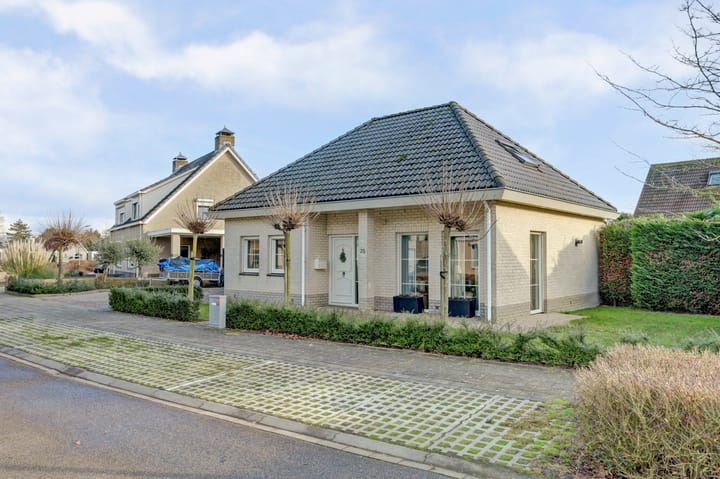 Foto 3 van Vroonland 25