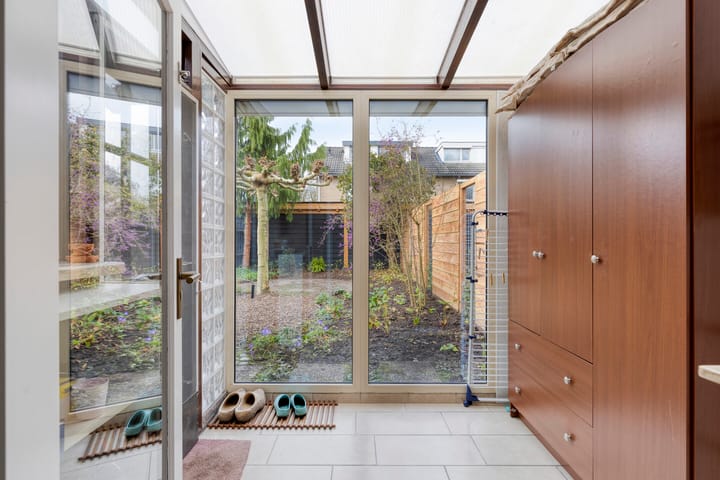 Foto 19 van Nansenstraat 1