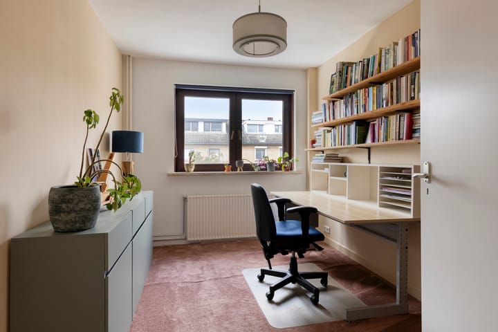 Foto 21 van Nansenstraat 1