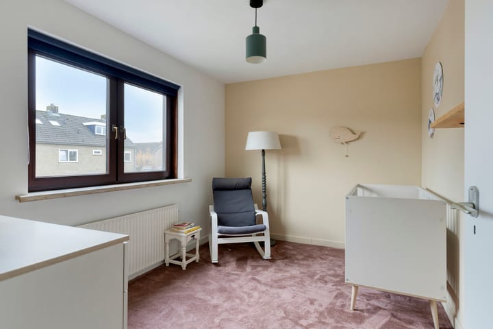 Foto 25 van Nansenstraat 1