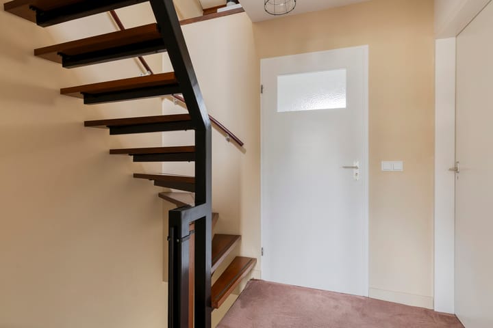 Foto 28 van Nansenstraat 1