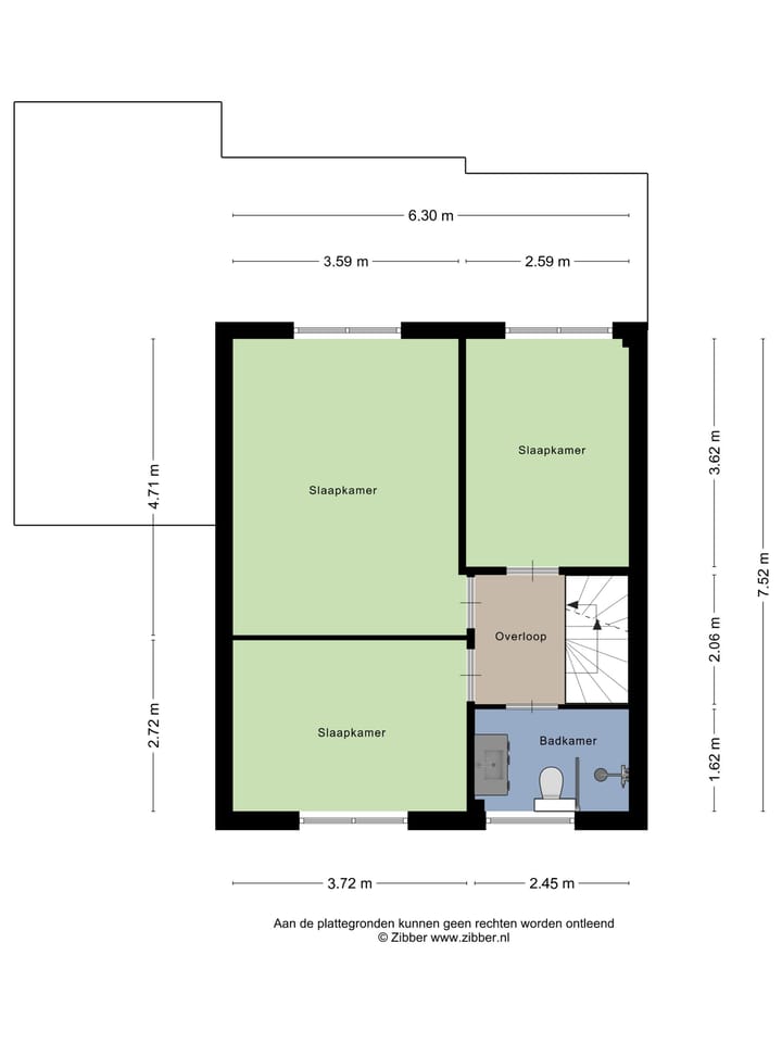 Foto 29 van Nansenstraat 1