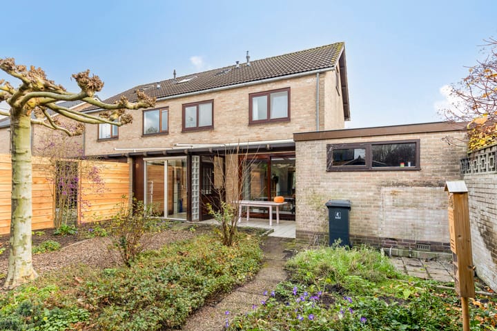 Foto 34 van Nansenstraat 1