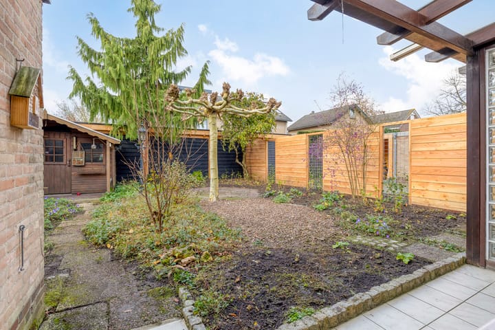 Foto 35 van Nansenstraat 1