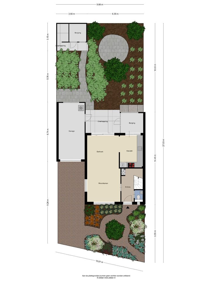 Foto 37 van Nansenstraat 1