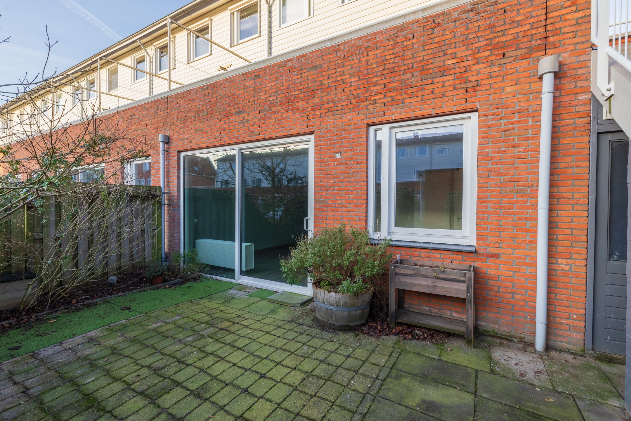 Foto 3 van Burgemeester Van der Reijdensingel 42