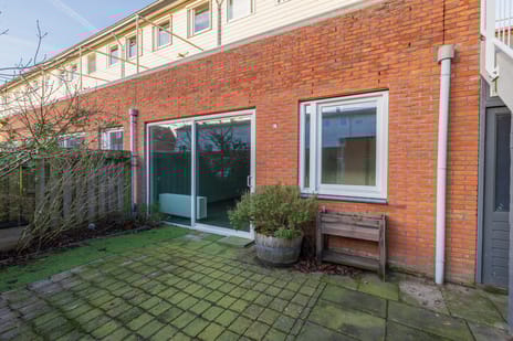 Burgemeester Van der Reijdensingel 42 tertiary image