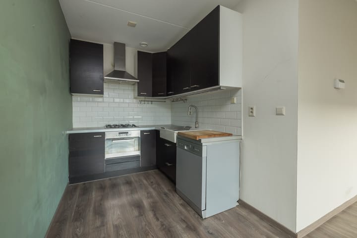 Foto 4 van Burgemeester Van der Reijdensingel 42