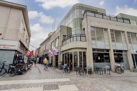 Wijngaardstraat thumbnail