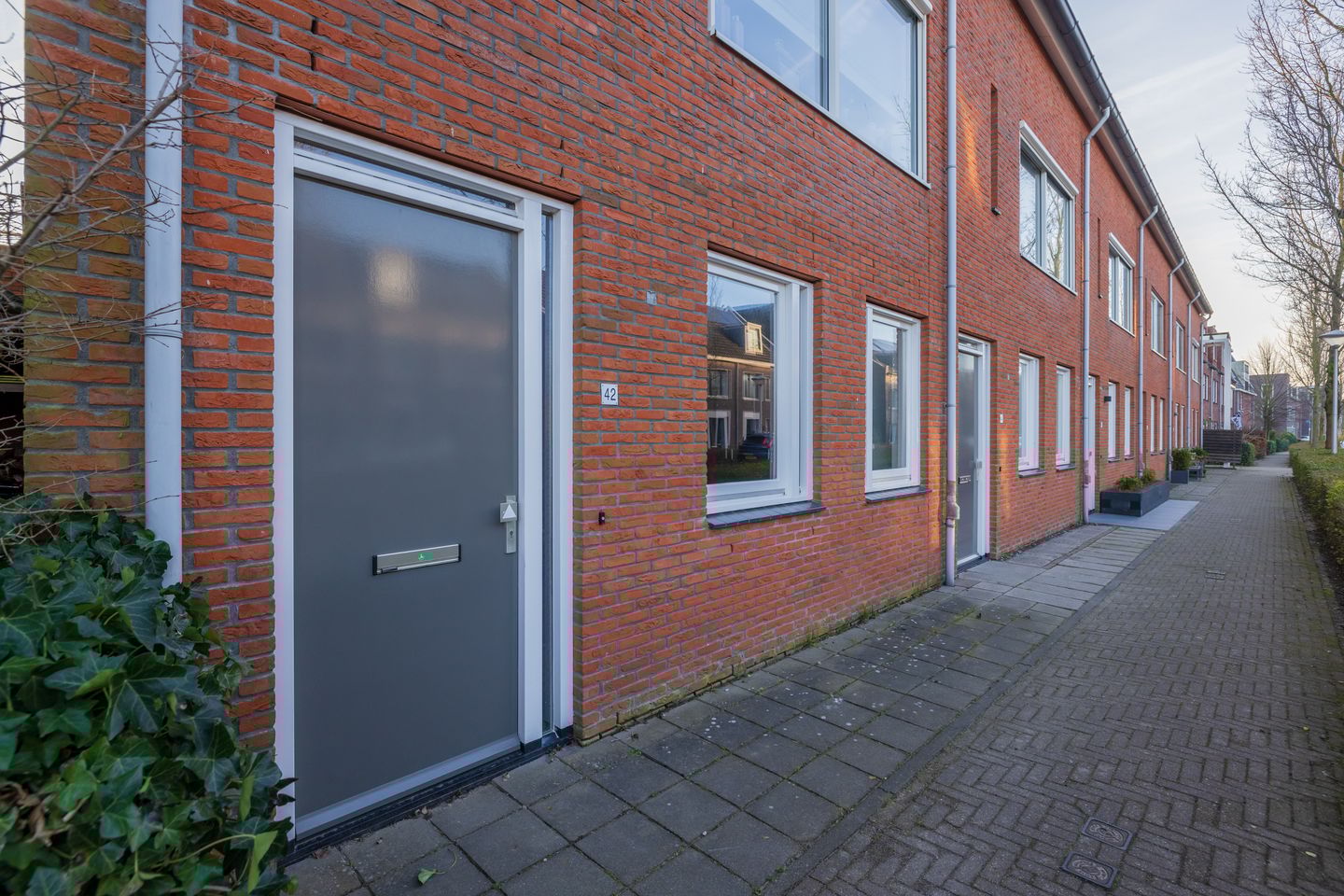 Foto 5 van Burgemeester Van der Reijdensingel 42