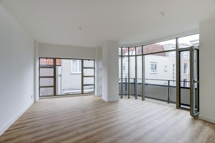 Foto 3 van Wijngaardstraat 20-C