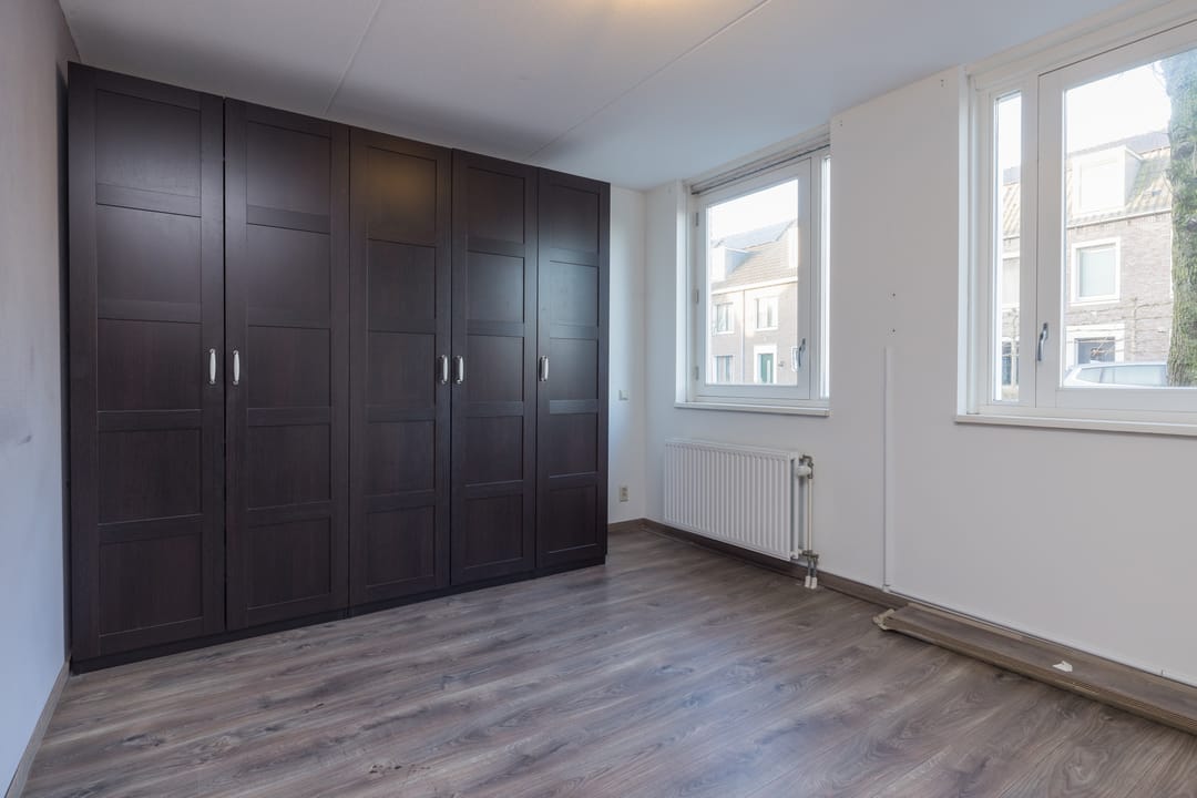 Foto 7 van Burgemeester Van der Reijdensingel 42