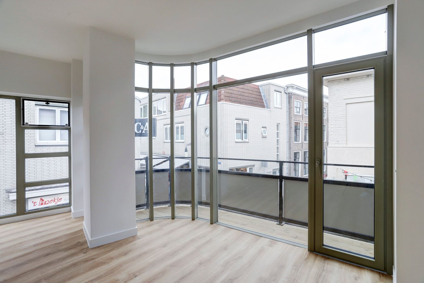 Foto 4 van Wijngaardstraat 20-C